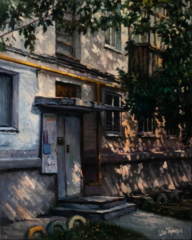 АРТ-Воскресенье