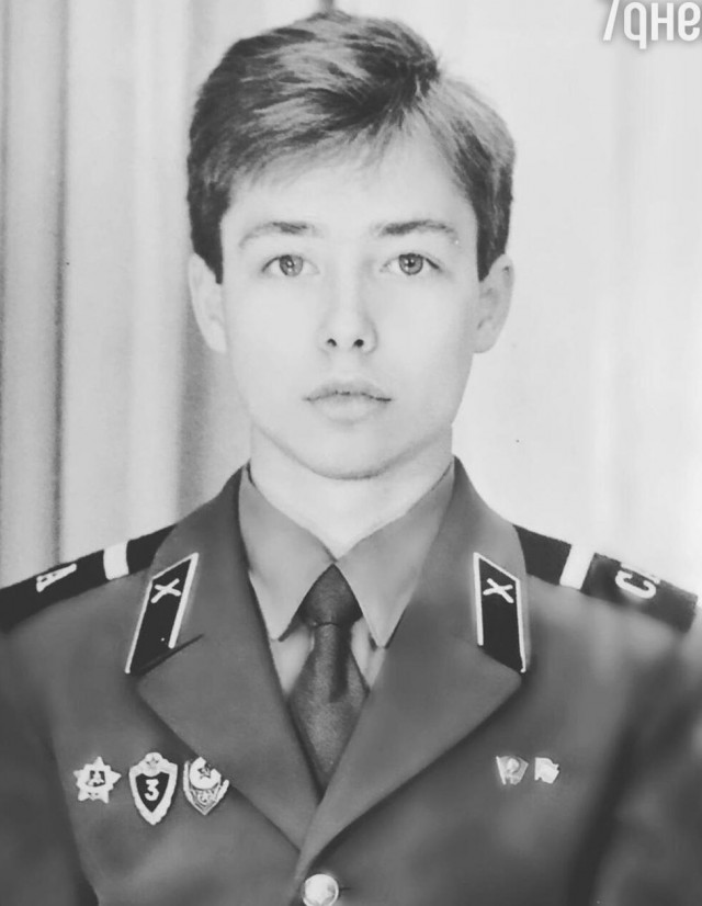 От звезды все в шоке