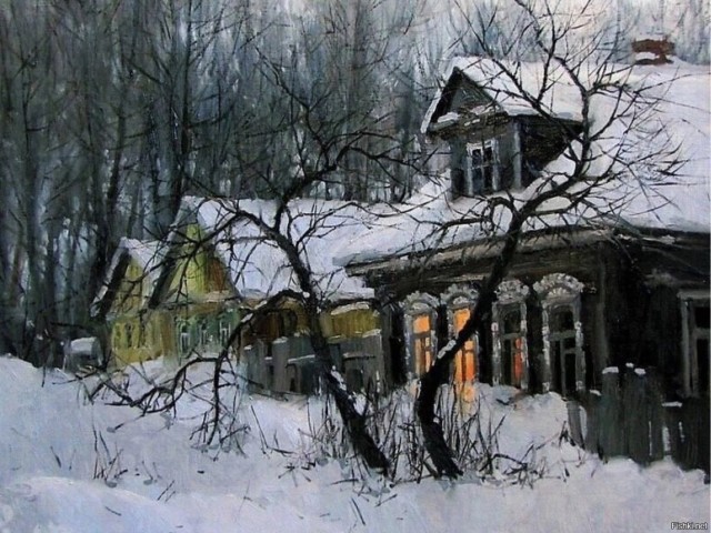 АРТ-Воскресенье