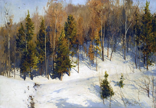АРТ-Воскресенье