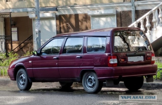 «Они внушали страх»: самые некрасивые автомобили в истории