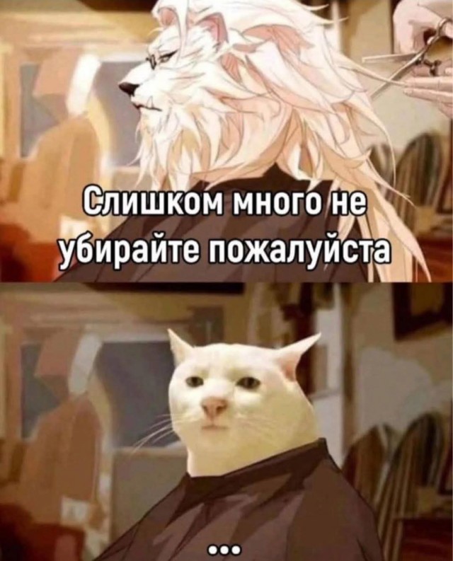 From the archives. Часть первая.