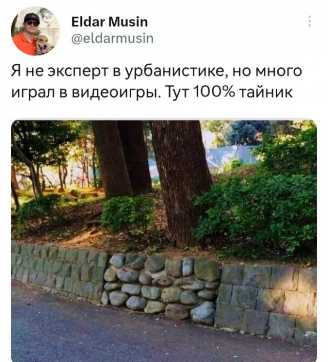 Веселые картинки в пятницу (23.05)