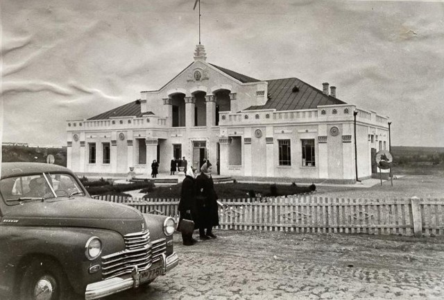 Фотохроника "загнивающего совка". Часть 8