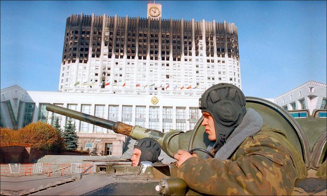 Интересные фотографии 1990 -х. 06.07.25