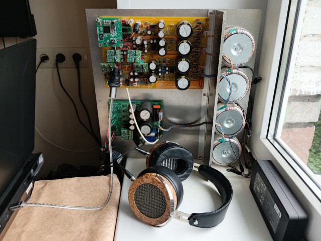 Исповедь меломана (часть 5) мягкий ламповый звук