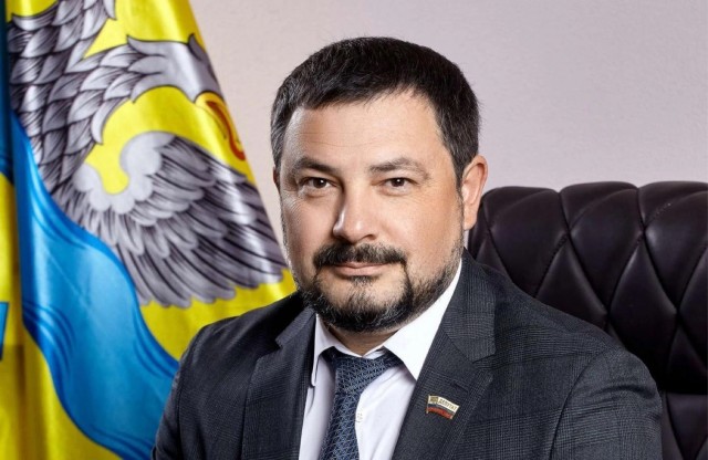 Ещё один попался