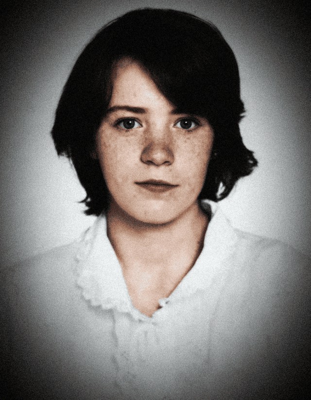 «Когда меня заберут?» - 16 лет спрашивала она у врачей