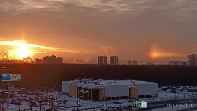 Это и есть гало?