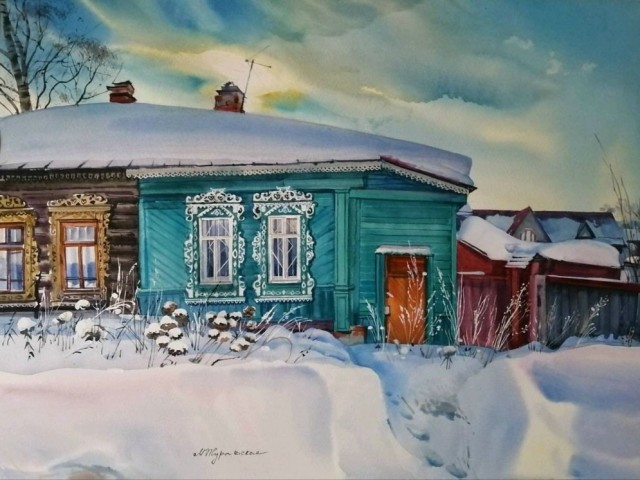 АРТ-Воскресенье