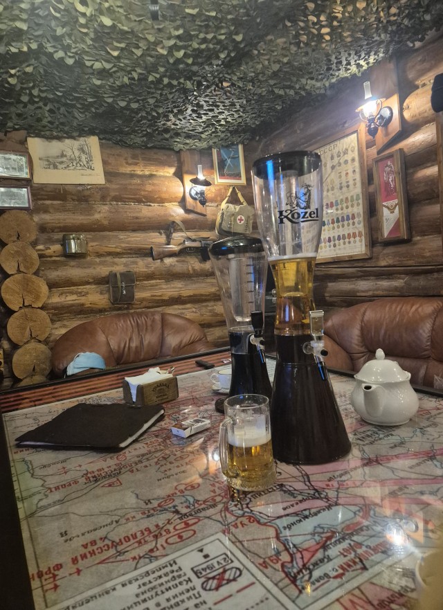 Фестиваль пива на ЯПе