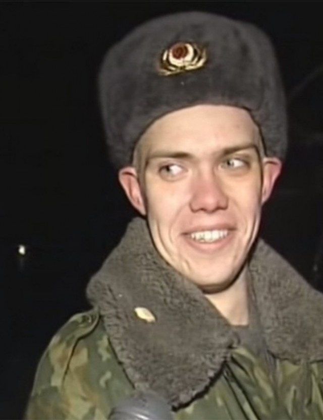 СолдатскиЕбудни