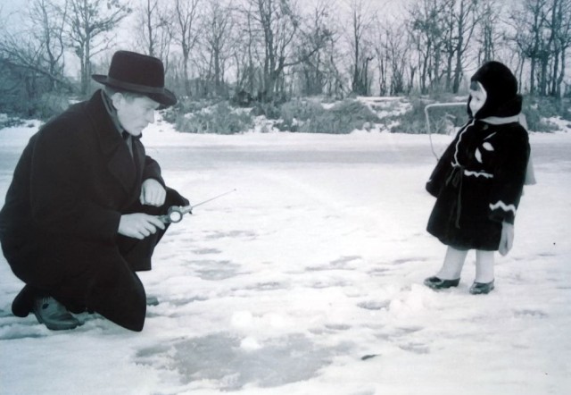 ​ Фотографии из прошлого нашей страны – 140