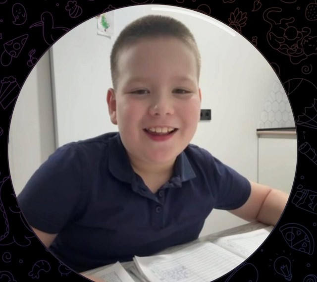 В Екатеринбурге второй день ищут 8-летнего Максима Шумкова