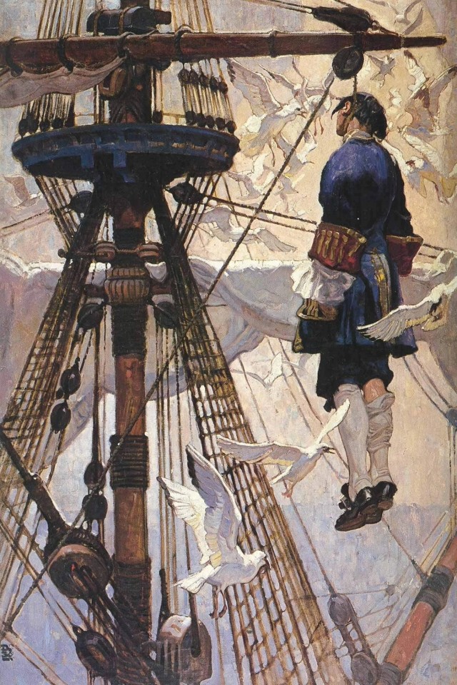 АРТ-Воскресенье.