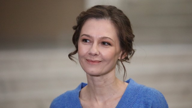 9 российских актрис, которым в 2026 году исполнится или уже исполнилось 50 лет.