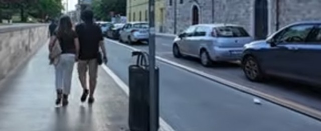 Тротуар для пешехода: почему полумеры в вопросе самокатов обречены на провал