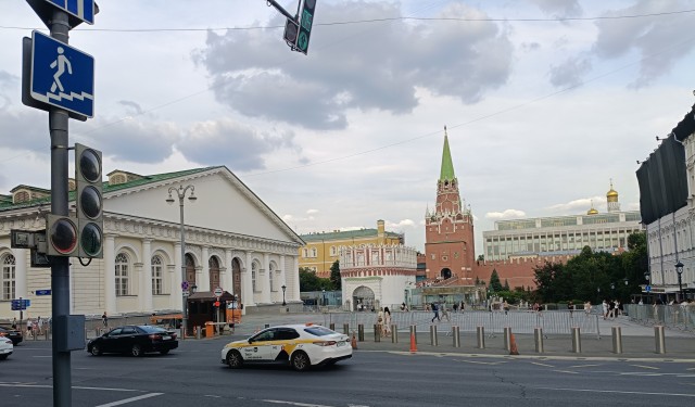 Двое, поэтический батл