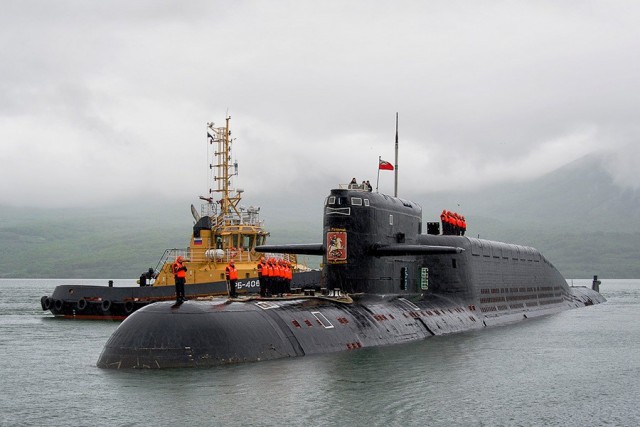 С Днем ВМФ!