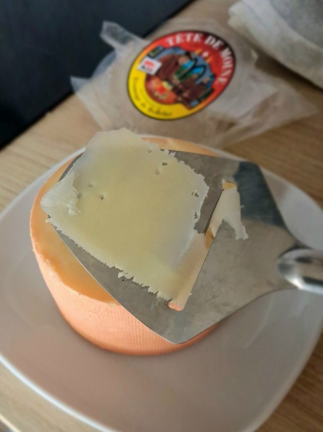 Лучший итальянский сыр в мире