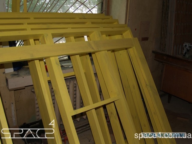 Взрослый домик для детей