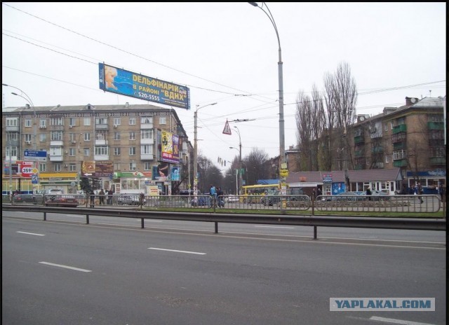 Гагарин. Харьков. Граффити!
