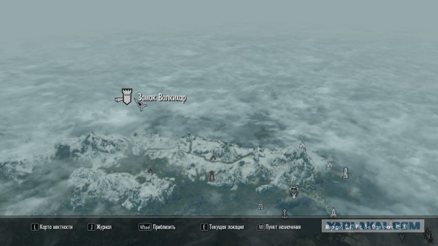 The Elder Scrolls V Skyrim