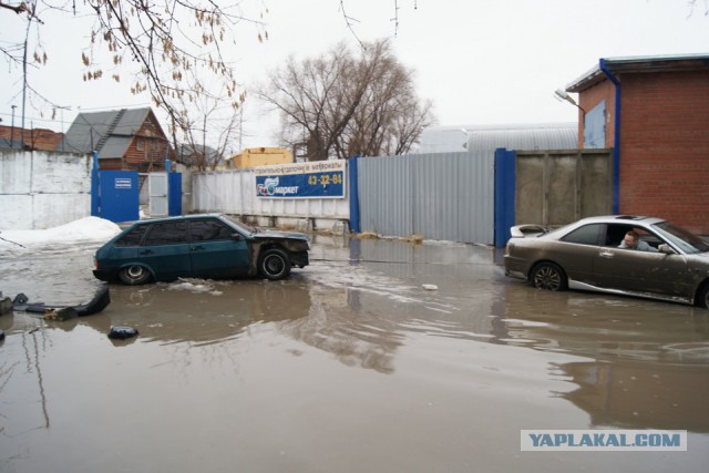 Аццкому тюнеру на заметку 2