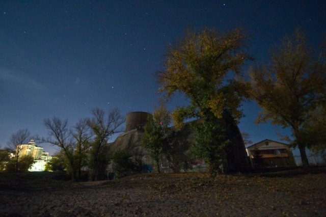 Бомж-party (22 фото)