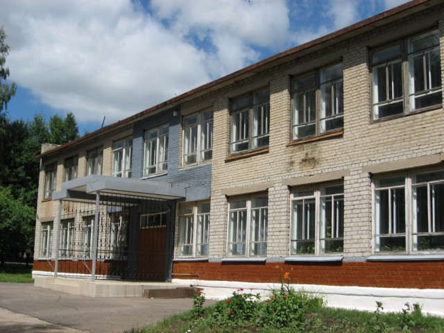 Село Батурино, Рязанская область