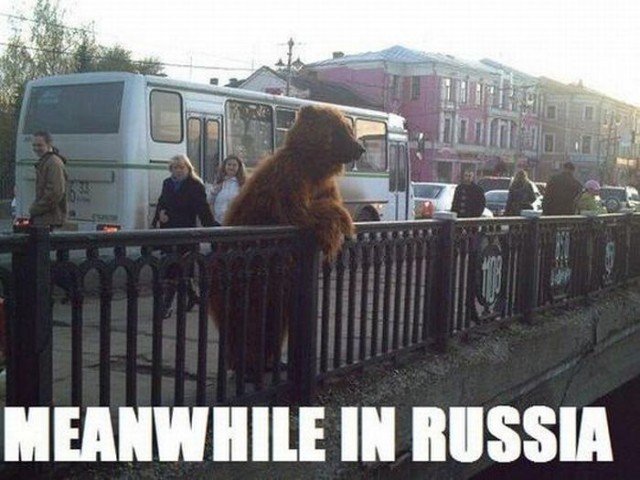 Все в порядке