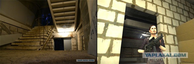 Олимпийский объект «Sochi Plaza» за 13 дней до Игр