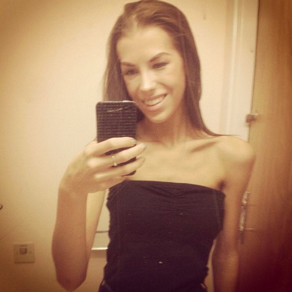 Путь от анорексички до спортсменки