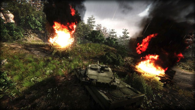 Wargaming 10