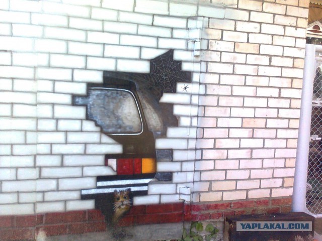 Гаражные ворота