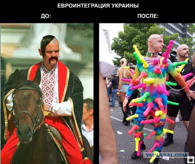 Провозглашена Донецкая Народная Республика!