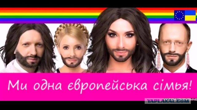 Война не повод для смеха, но....