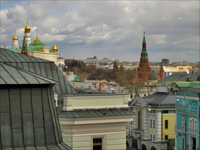 А что у Вас сейчас?