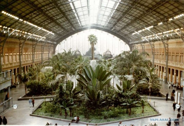 Метро 2012