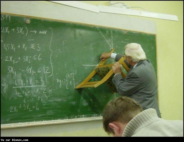 Преподаватель 80 уровня