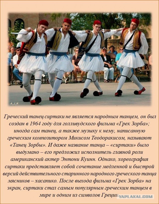 20 фактов обо всем