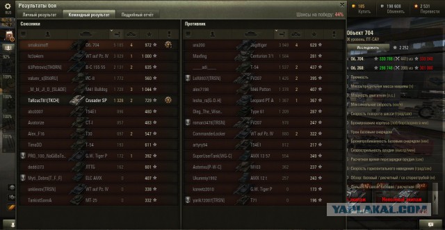 Wargaming 18