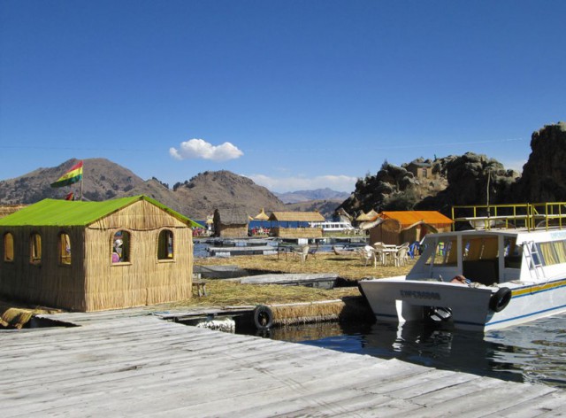 Деревенская Америка
