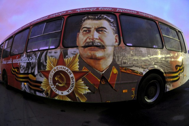 Один штришок к портрету