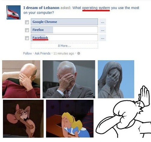 Какая у вас операционка?