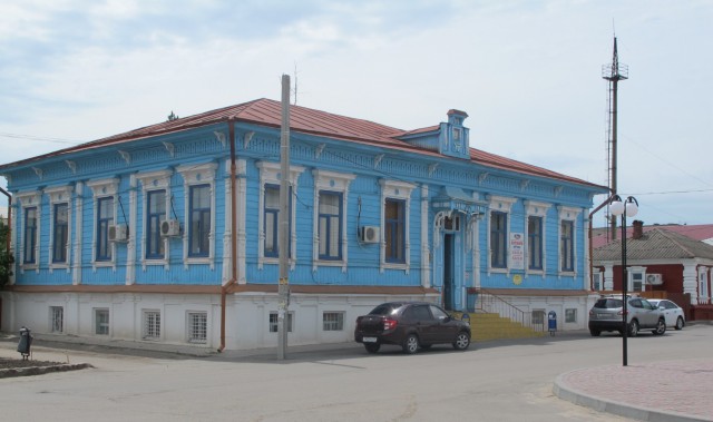 Стройка каркасного дома за 7 месяцев 2 человеками