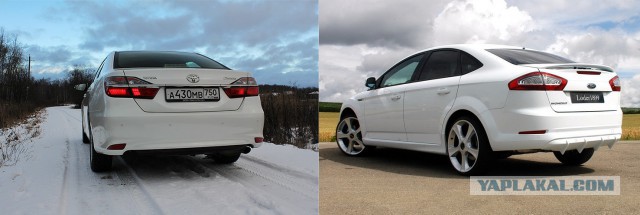 Честный отзыв о Subaru Impreza WRX (накипело)