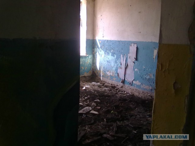 Бузовьязовский детский дом