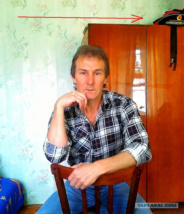 Про флот, геев и молодежь