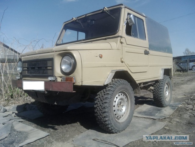Немного Луаза  в военной форме
